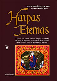 Harpas Eternas – Vol. 2