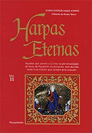 Harpas Eternas – Vol. 3