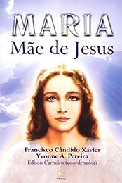 Maria Mãe de Jesus