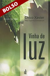 Vinha de Luz (Bolso)