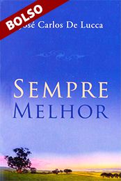 Sempre Melhor (Bolso)