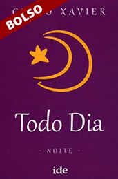 Todo Dia – Noite (Bolso)