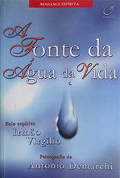 A Fonte da Água da Vida