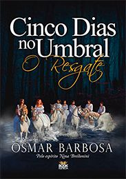 Cinco Dias no Umbral – O Resgate