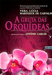 A Gruta das Orquídeas