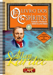 O Livro dos Espíritos (Espiral)