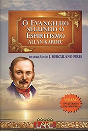 O Evangelho Segundo o Espiritismo