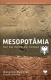 Mesopotâmia – Luz na Noite do Tempo