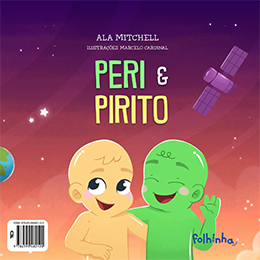 Peri e Pirito – História (Infantojuvenil)