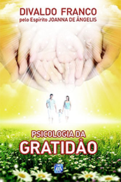 Psicologia da Gratidão (Série Psicológica – Livro 16)