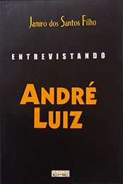 Entrevistando André Luiz