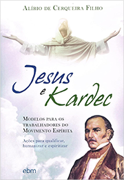 Jesus e Kardec