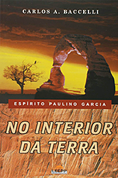 No Interior da Terra