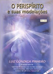 O Períspirito e Suas Modelações