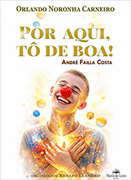 Por Aqui, Tô de Boa!