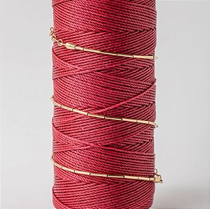 Colar Linea Aurea Canutilhos