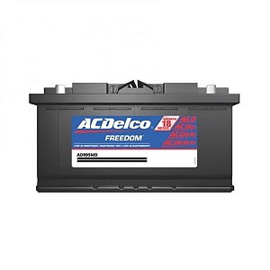 BAT AC/DELCO ADR95MD