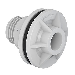 ADAPTADOR ROSCAVEL CAIXA DAGUA 3/4" TIGRE