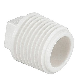 PLUG ROSCAVEL 1/2" TIGRE