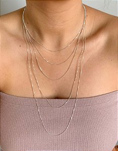 Corrente Veneziana V1