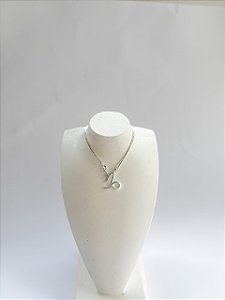 Colar Signo Capricórnio