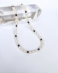 Choker Eclipse Vênus