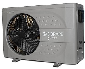 Trocador de Calor Ortum S42 12,31 Kw 220V  42.000 BTU/h - Sibrape