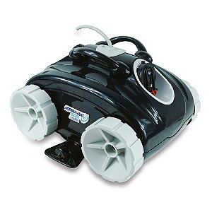 Robô de Limpeza e Filtro De Piscina Aspirador Automático Aspira Max 5220 Nautilus