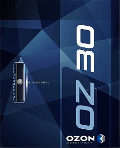 Gerador Ozônio p/ Piscina até 30 m³ Oz30 - Ozon