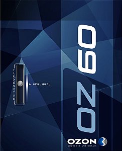 Gerador Ozônio p/ Piscina até 60 m³ Oz60 - Ozon