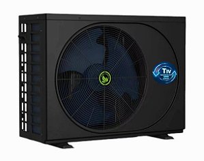 Trocador de Calor Full Inverter Wi-Fi TIV75 Sodramar