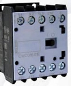 Contator 50 A  Impercap