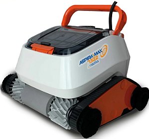 Robô P/ Limpeza de Piscinas Aspiramax Mod. 7322 Nautilus
