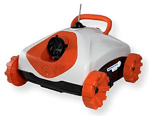 Robô P/ Limpeza de Piscinas Aspiramax Mod. 5410 Nautilus
