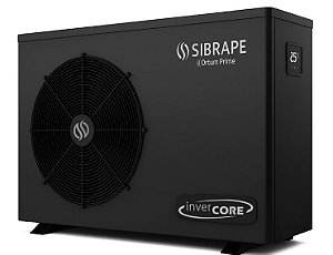 Trocador de Calor Ortum Prime WI-FI Inverter S38- Sibrape