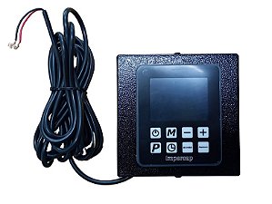 Painel Aquecedor Imper Heat X Impercap