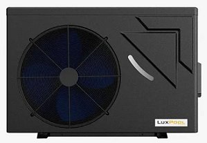 Trocador de Calor Inverter 115.000 btu's Luxpool com Wi-fi