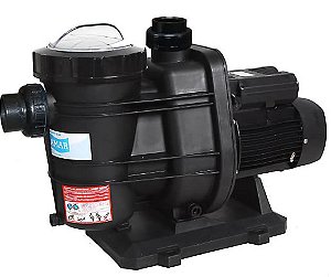 Bomba Piscina 3CV BMS300 - 220v. Trif. WEG - Sodramar