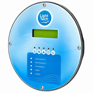 Painel de Trocador de Calor (Nano) LT-20N - Light Tech