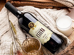 FSILVA Wine - Moscato Branco