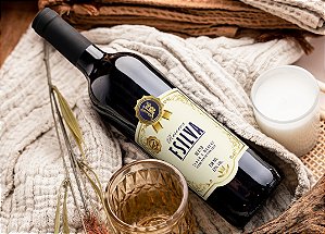 Pré-Venda - FSilva Blend Syrah e Merlot