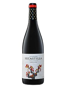 La Miranda Secastilla Garnacha 2018