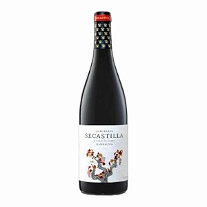 La Miranda Secastilla Garnacha 2020