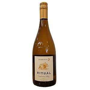 Ritual Chardonnay 2018