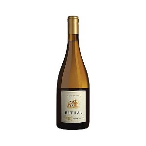 Ritual Supertuga Block Chardonnay 2017