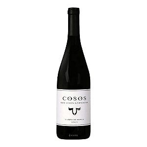 Cosos Old Vines Garnacha 2020