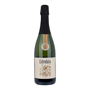 Espumante Dom Cândido Estrelato Brut