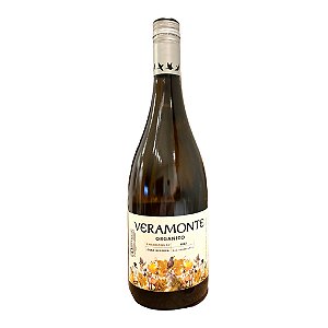 Veramonte Orgânico Gran Reserva Chardonnay 2023