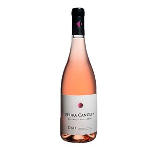 Pedra Cancela Rosé 2022