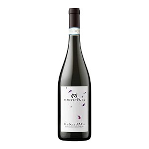 Mario Costa Barbera D'Alba 2022